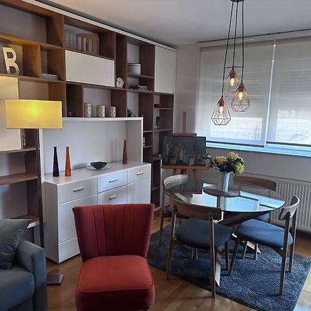Apartman Pionirska Dolina 사라예보 외부 사진