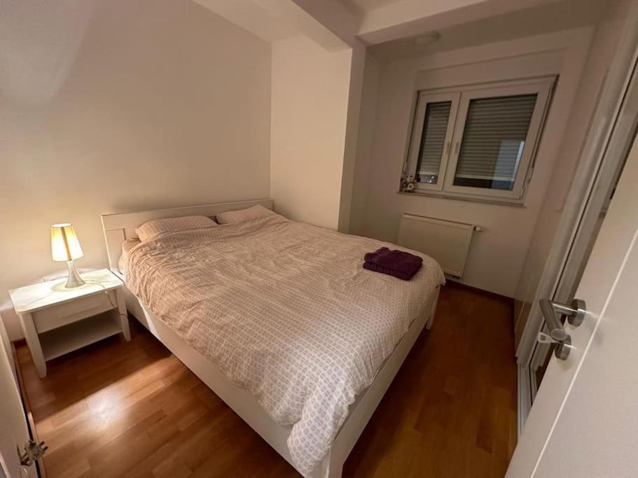 Apartman Pionirska Dolina 사라예보 외부 사진