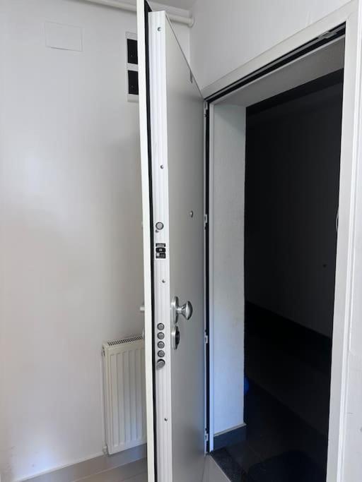 Apartman Pionirska Dolina 사라예보 외부 사진