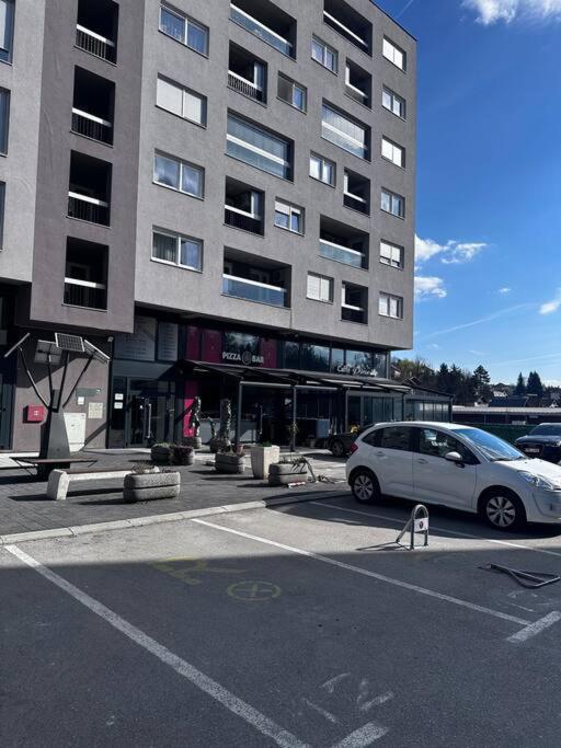 Apartman Pionirska Dolina 사라예보 외부 사진